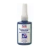 LM 0,01л SCHRAUBEN-SICHERUNG hochfest засіб для фіксації гвинтів (висока міцність) Liqui Moly 3803 (фото 1)