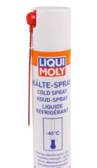 Засіб захисний 400 мл. Liqui Moly 39017
