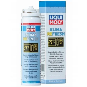 Очисник для компонентів кондиціонера 0,075л Liqui Moly 39049