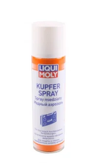Мастило мідне в аєрозолі Liqui Moly 3970