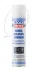 LM 0,25л Klima-Fresh очищувач кондиціонера Liqui Moly 4087 (фото 1)