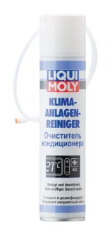 LM 0,25л Klima-Fresh очищувач кондиціонера Liqui Moly 4087