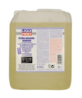 Очисник 5л / 21922 Liqui Moly 4092
