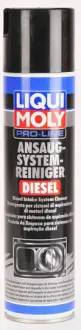 Очисник впускної системи дизельних двигунів LIQUI MOLY 5168