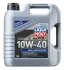 Олива моторна MoS2 Leichtlauf 10W-40 4л LIQUI MOLY 6948 (фото 1)