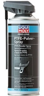 Змазка-спрей 400мл. Liqui Moly 7384