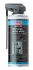 LM 0,4л PRO-LINE Maintenance Spray White біла мастило (аерозоль) (водостійка, мяка біла мастило) Liqui Moly 7387 (фото 1)