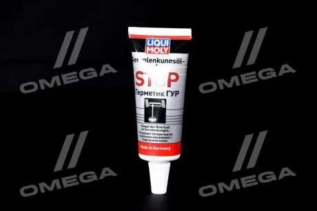 Герметик гідропідсилювача керма Servolenkungsol-Verlust-Stop 0,035л Liqui Moly 7652/1099
