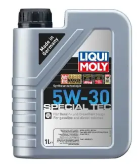 Моторна олива Special Tec 5W-30, 1л LIQUI MOLY 9508