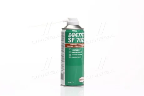 Очищувач карбюраторів 7023 400мл Loctite 1005879