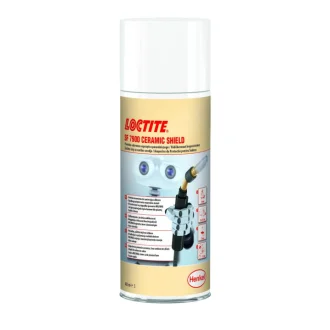 LOCTITE SF 7900, 400ML Керамічний спрей для захисту зварювального обладнання Loctite 1238883