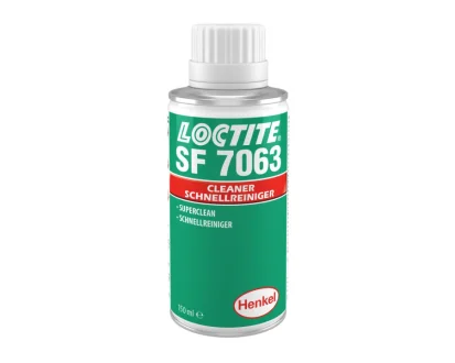LOCTITE SF 7063, 150ML Очисник універсальний Loctite 135366