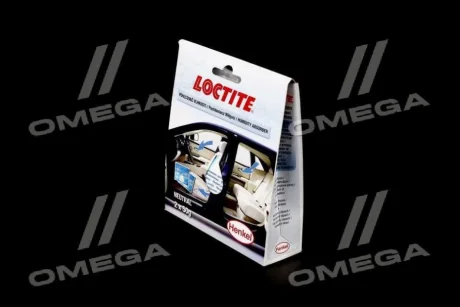 Поглинач вологи HUMIDITY ABSORBER 50 гр (ком-кт 2 шт) Loctite 1725908