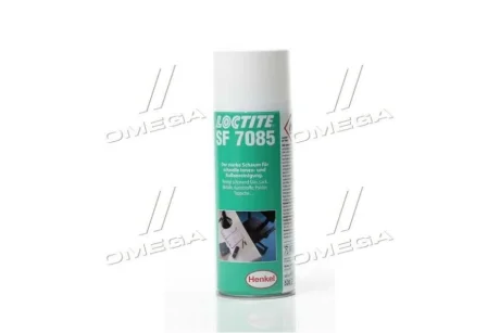 Очисник універсальний пінний SF 7085 400 мл Loctite 195915