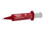 LOCTITE 518, 25ML Герметик (-55 °C + 150C) (червоний) Loctite 2069175 (фото 1)
