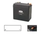 Мотоакумулятор LP HVT LP BATTERY HVT-8 (фото 1)