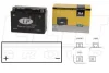 Мотоакумулятор LP SLA LP BATTERY YT9B-4 (фото 1)