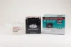 Мотоакумулятор LP AGM LP BATTERY YTX20CH-BS (фото 1)
