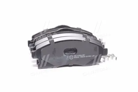 Тормозные колодки LPR 05P1004