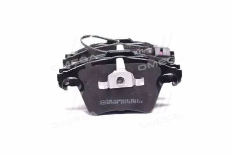 Тормозные колодки LPR 05P1536