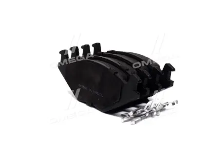 Тормозные колодки LPR 05P223