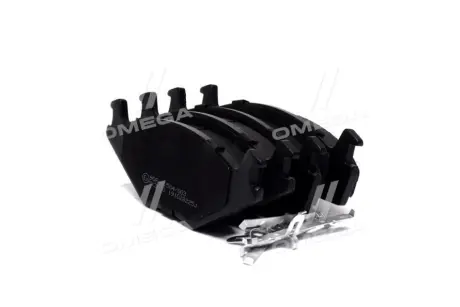 Тормозные колодки LPR 05P225