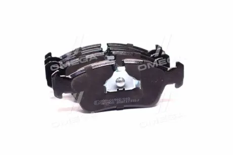 Тормозные колодки LPR 05P331