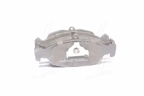 Тормозные колодки LPR 05P599