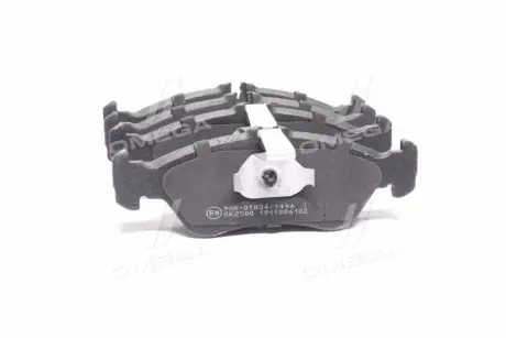 Тормозные колодки LPR 05P610