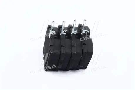 Тормозные колодки LPR 05P616