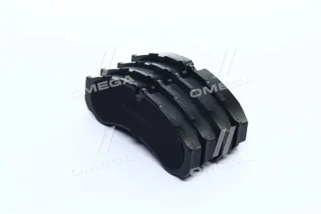 Гальмівні колодки LPR 05P684