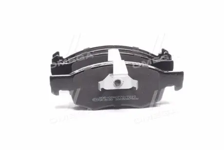 Тормозные колодки LPR 05P756