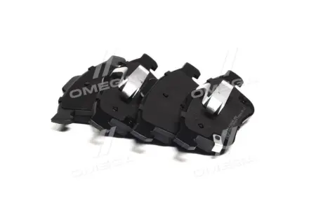 Тормозные колодки LPR 05P906