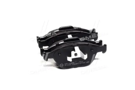 Тормозные колодки LPR 05P913