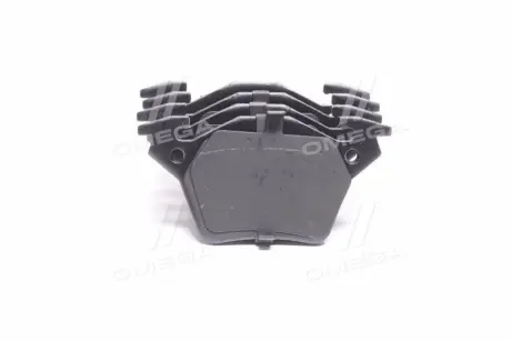 Тормозные колодки LPR 05P948