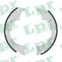 Тормозные колодки LPR 06650 (фото 1)