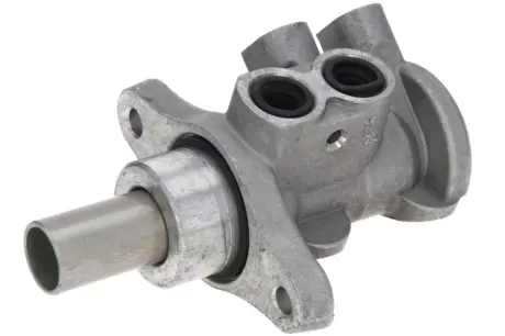 Головний гальмівний циліндр (23,81мм) FORD FIESTA IV, FIESTA V, FIESTA/MINIVAN, FUSION MAZDA 2 1.2-2.0 08.95-12.12 LPR 1033
