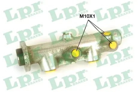 Циліндр гальмівний головний LPR 1538