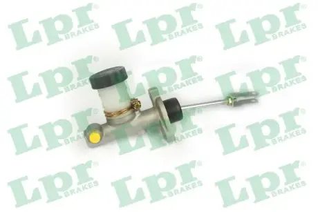 Циліндр зчеплення головний LPR 2516
