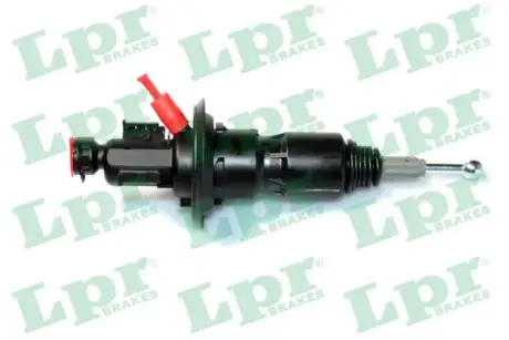Циліндр зчеплення головний LPR 2617