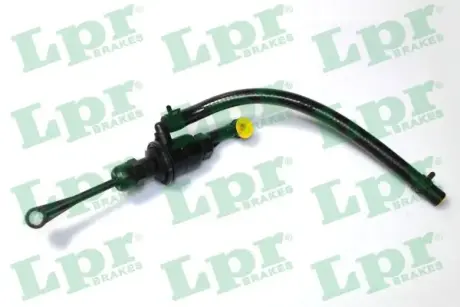 Циліндр зчеплення головний LPR 2640