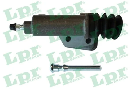 Циліндр зчеплення робочий LPR 3096