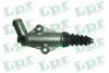Робочий циліндр зчеплення (20,64мм) FIAT BRAVO II, DOBLO, DOBLO/MINIVAN, GRANDE PUNTO, PUNTO, PUNTO/HATCHBACK, STILO LANCIA YPSILON 1.2-2.0D 09.99- LPR 3225 (фото 1)