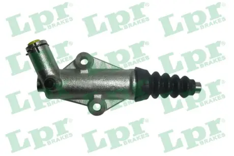 Робочий циліндр зчеплення (20,64мм) FIAT BRAVO II, DOBLO, DOBLO/MINIVAN, GRANDE PUNTO, PUNTO, PUNTO/HATCHBACK, STILO LANCIA YPSILON 1.2-2.0D 09.99- LPR 3225