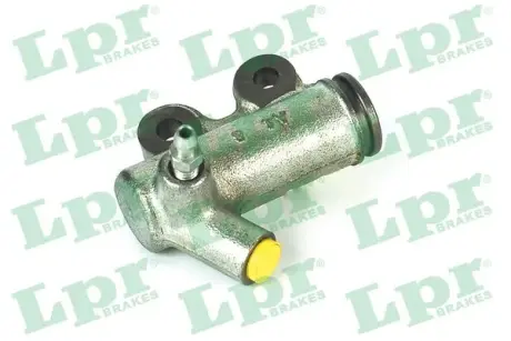 Циліндр зчеплення головний LPR 3543