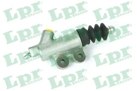 Робочий циліндр зчеплення (19,05мм) HONDA CIVIC IV, CIVIC V, CIVIC VI, CR-V I, CRX III, HR-V, INTEGRA NISSAN PICK UP, TERRANO I, TERRANO II 1.3-3.0 03.86- LPR 3544