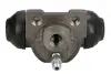 Гальмівний циліндр задн Лів/Прав RENAULT MEGANE I, MEGANE I CLASSIC, MEGANE I COACH, SCENIC I 1.4-2.0 08.95-08.03 LPR 4063 (фото 1)