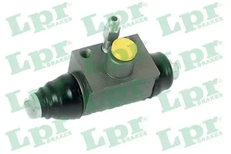 Гальмівний циліндр задн Лів/Прав OPEL AGILA SUBARU JUSTY III SUZUKI IGNIS I, IGNIS II, WAGON R, WAGON R+ 1.0-1.5 05.00- LPR 4079