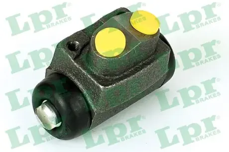 Циліндр гальмівний робочий LPR 4916