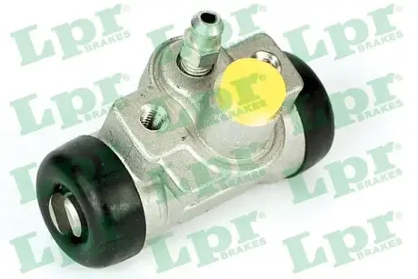 Гальмівний циліндр задн Лів/Прав SUBARU REX II, REX III SUZUKI ALTO VI, IGNIS I, IGNIS II, WAGON R+ 0.7-1.5 08.82- LPR 5133